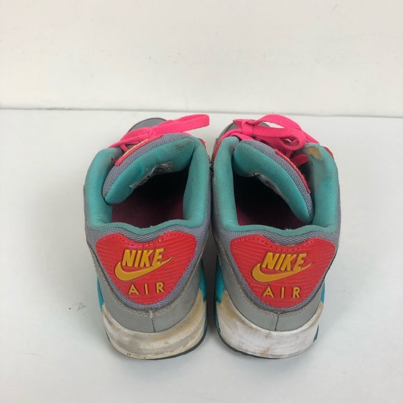 Airmax 90’s youth size 5 - Picture 5 of 7